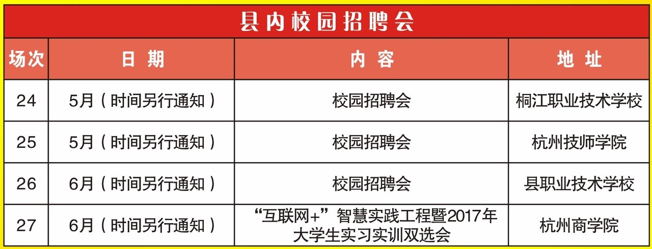 桐庐十九楼招聘网最新招聘信息