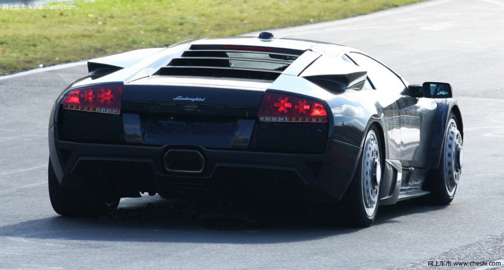 murcielago