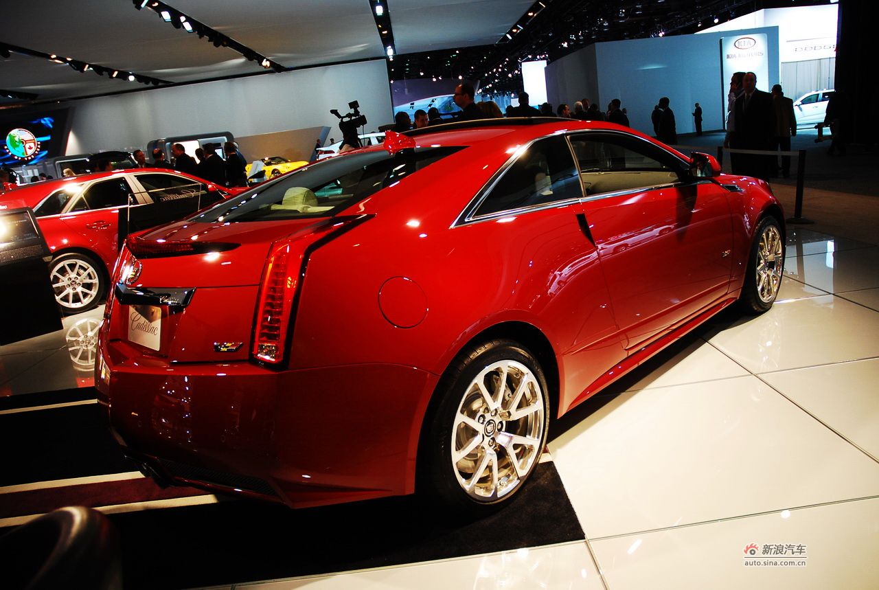 cts coupe