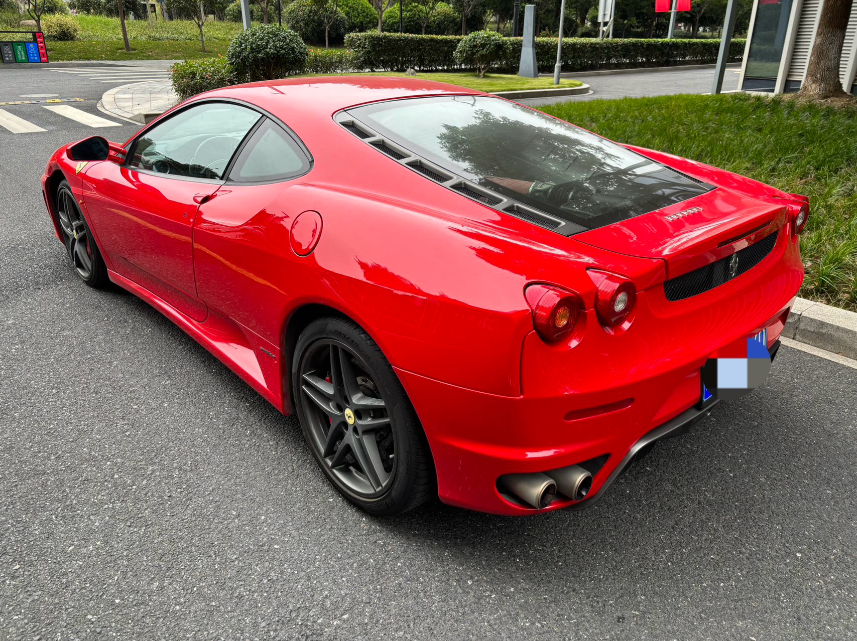 f430