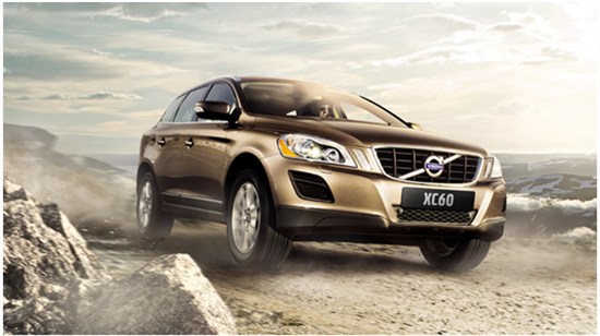 volvoxc60