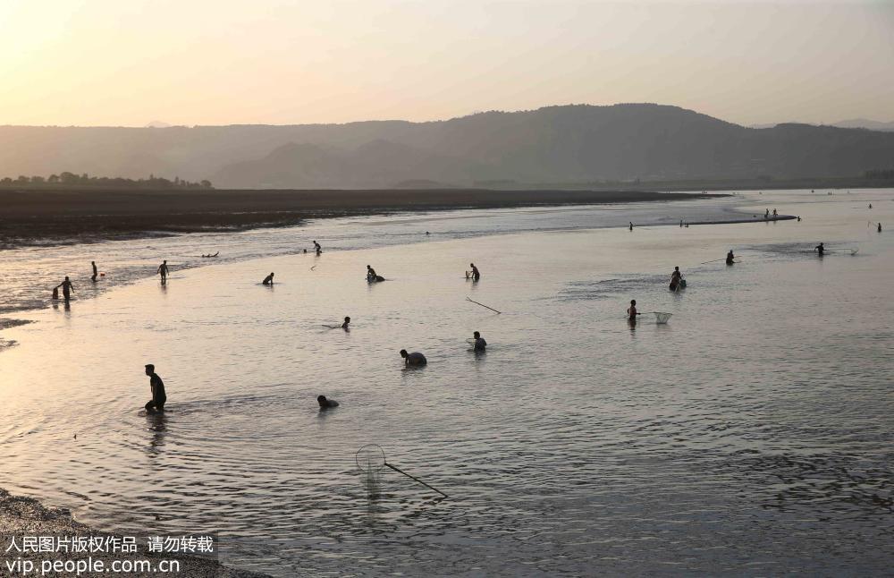 内江黄河水库最新消息