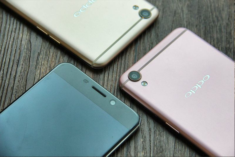 oppor9s最新款手机壳