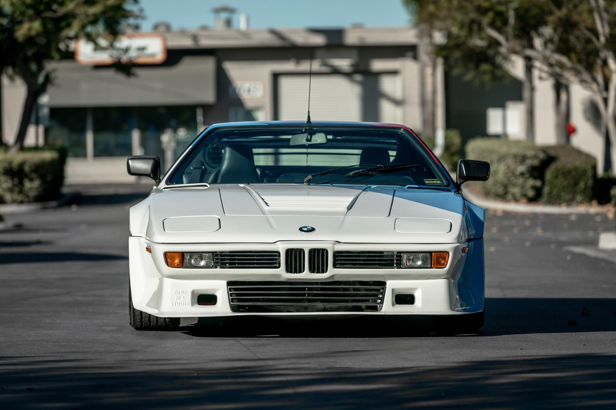 bmwm1