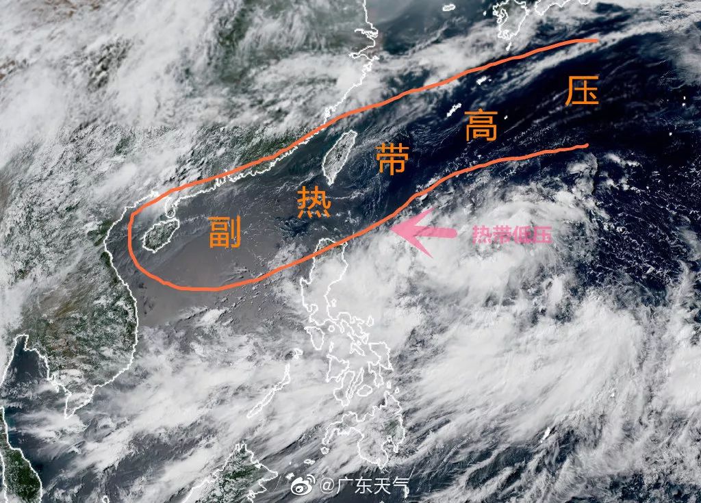 台风最新消息2017年5号台风