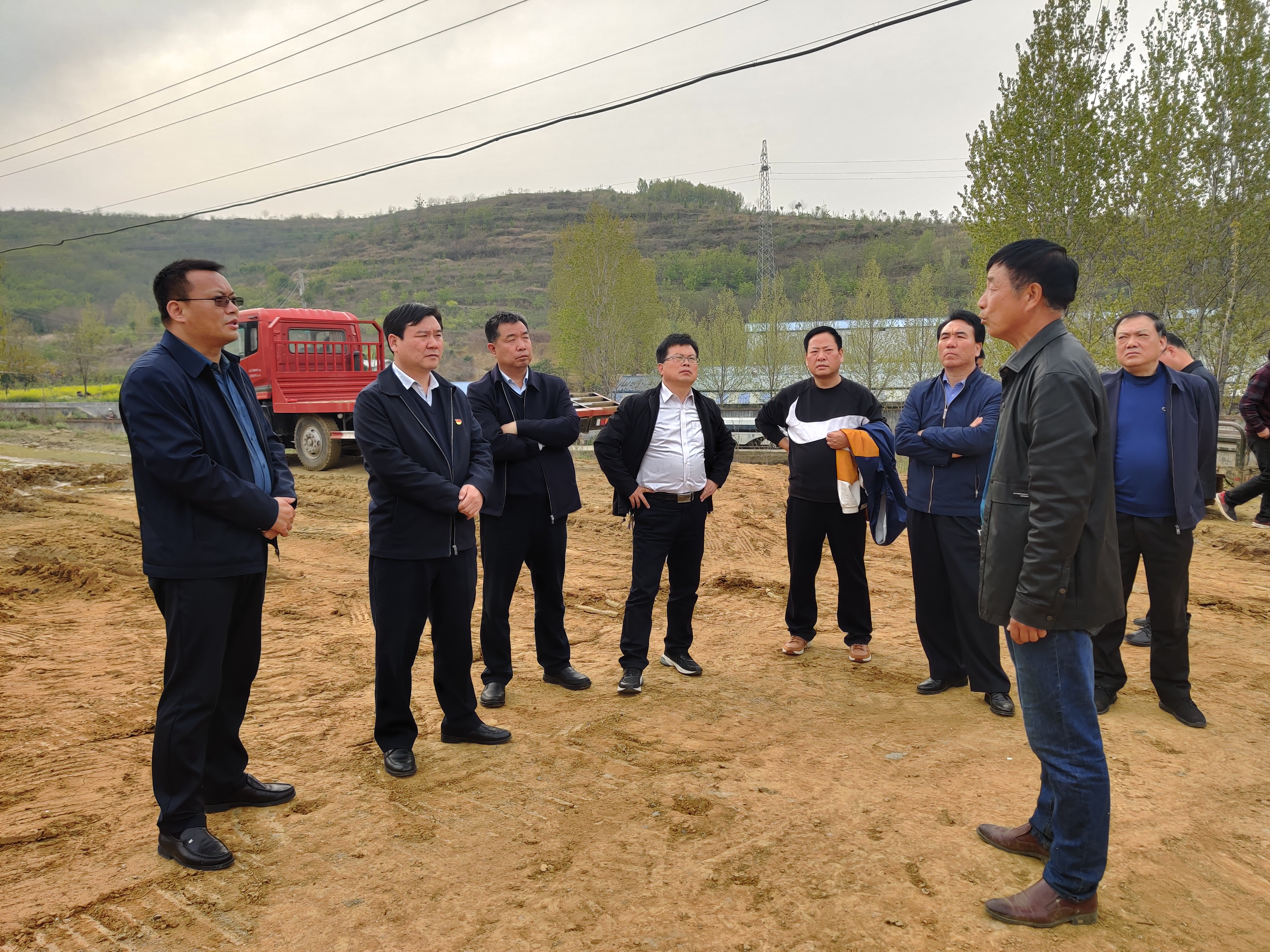 鲁山荆建刚最新消息