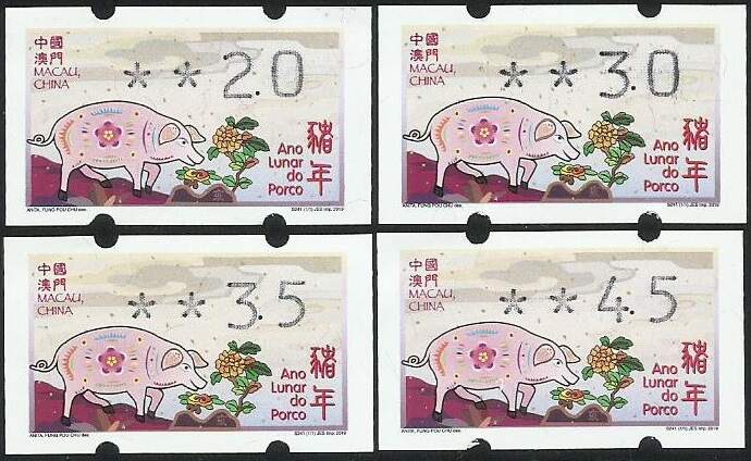 2025澳门彩生肖走势