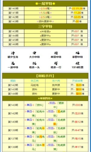 最准一肖一码100%